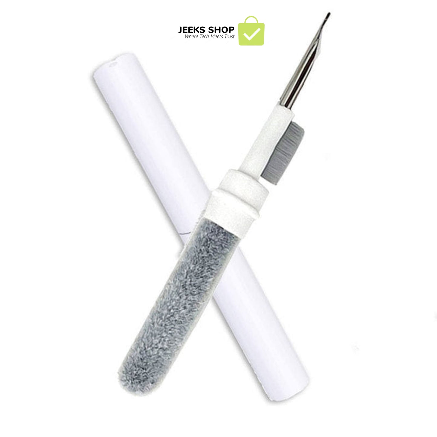 Ultimate Bud Cleaner