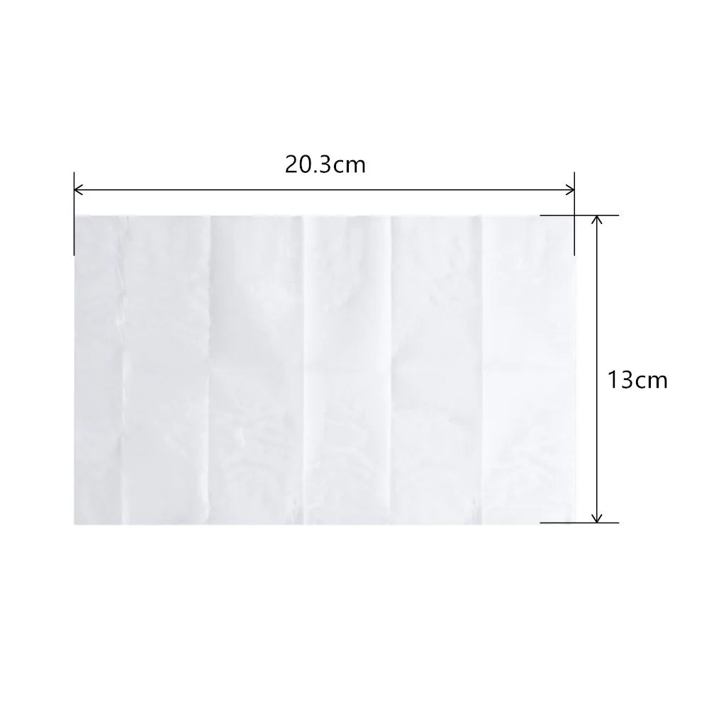 Crystal Clear™ Earbud Cleaning Wipes - 30pcs Pack
