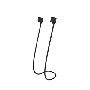Anti-Lost Earbud Holder
