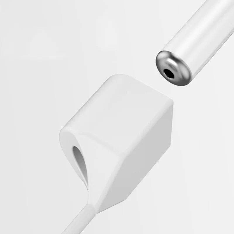 Anti-Lost Earbud Holder