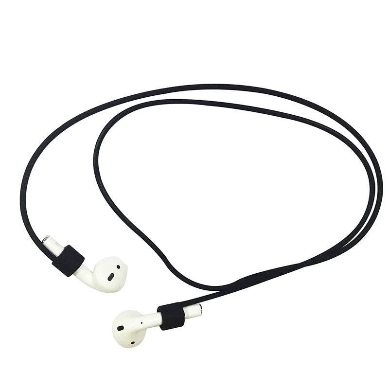 Anti-Lost Earbud Holder