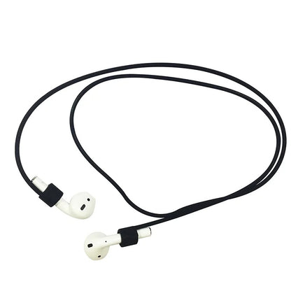 Anti-Lost Earbud Holder